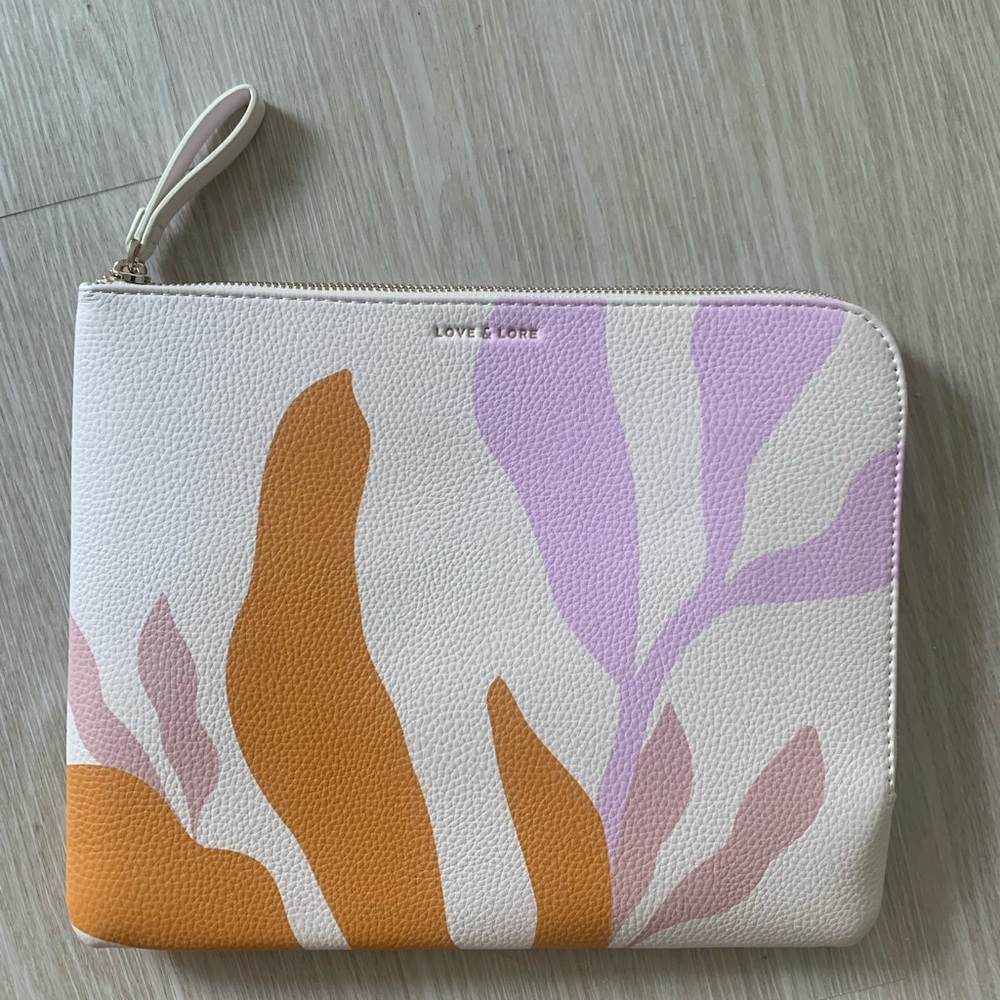 Love & Lore Bag